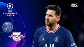 PSG – Leipzig : "Pas le meilleur Messi, mais il s’adapte tout doucement" souligne Anelka