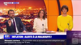 "Mars rouge": comment limiter la casse ? - 02/03