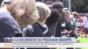 L'essentiel de l'actualité parisienne du lundi 27 août 2018
