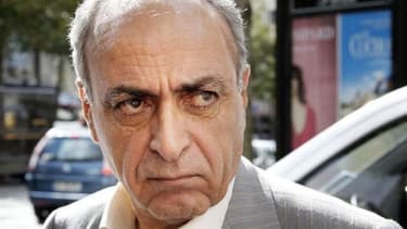 Ziad Takieddine poursuivi pour diffamation par Nicolas Sarkozy sera jugé en septembre 2019.