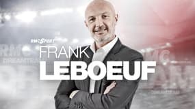 Leboeuf annonce qu'il raccroche réellement les crampons