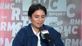 Je dis ce que je pense et je laisse les autres commenter. Moi je bosse