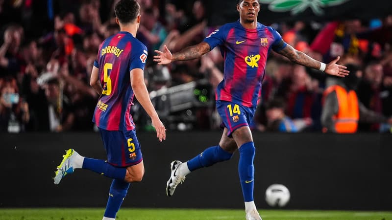 Mourinho, Lewandowski, Rashford... L'onde de choc du clasico sur le mercato