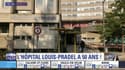 L'hôpital Louis-Pradel fête ses 50 ans