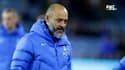 Tottenham : Nuno Espírito Santo ? "C'était le mauvais choix" fustige Laurens
