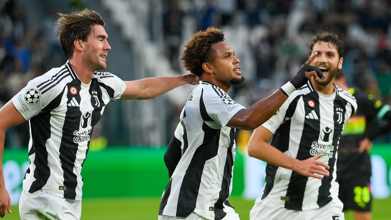 Serie A: la cinquième journée avec Naples-Juventus et le derby de Milan ne sera pas diffusée en France