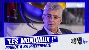 Cyclisme : Champion olympique ou champion du monde ? Madiot a sa préférence