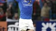 Mauro Bergamasco est l'un des tauliers du Quinze italien.