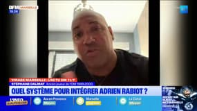 "C'est fatiguant": Stéphane Dalmat, ancien joueur de l'OM parti au PSG, critique la rivalité entre les clubs