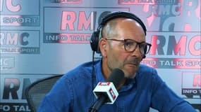 "Emmanuel Macron était dans l’hyper communication, là il est dans l’hyper-protection", assure Nadine Morano