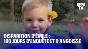 100 jours après la disparition d'Émile, un domicile perquisitionné près du Haut-Vernet