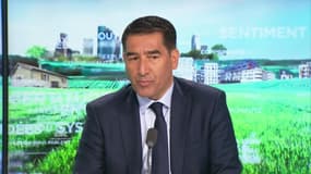 Soupçons d'emplois fictifs d'assistants parlementaires: Karim Zéribi confirme l'existence de telles pratiques