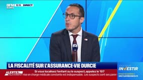 Le déchiffrage : La stratégie du 60-40, adaptée à la période actuelle ? - 22/10