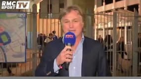 France - Nouvelle-Zélande / Charvet : "On a vécu un cauchemar !" 