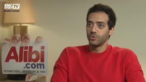 Tarek Boudali : "La finale de l'Euro, j'ai mis une semaine à m'en remettre"