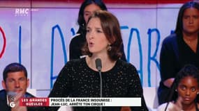 "Jean-Luc Mélenchon rêve d’une cellule à la Carlos Ghosn "