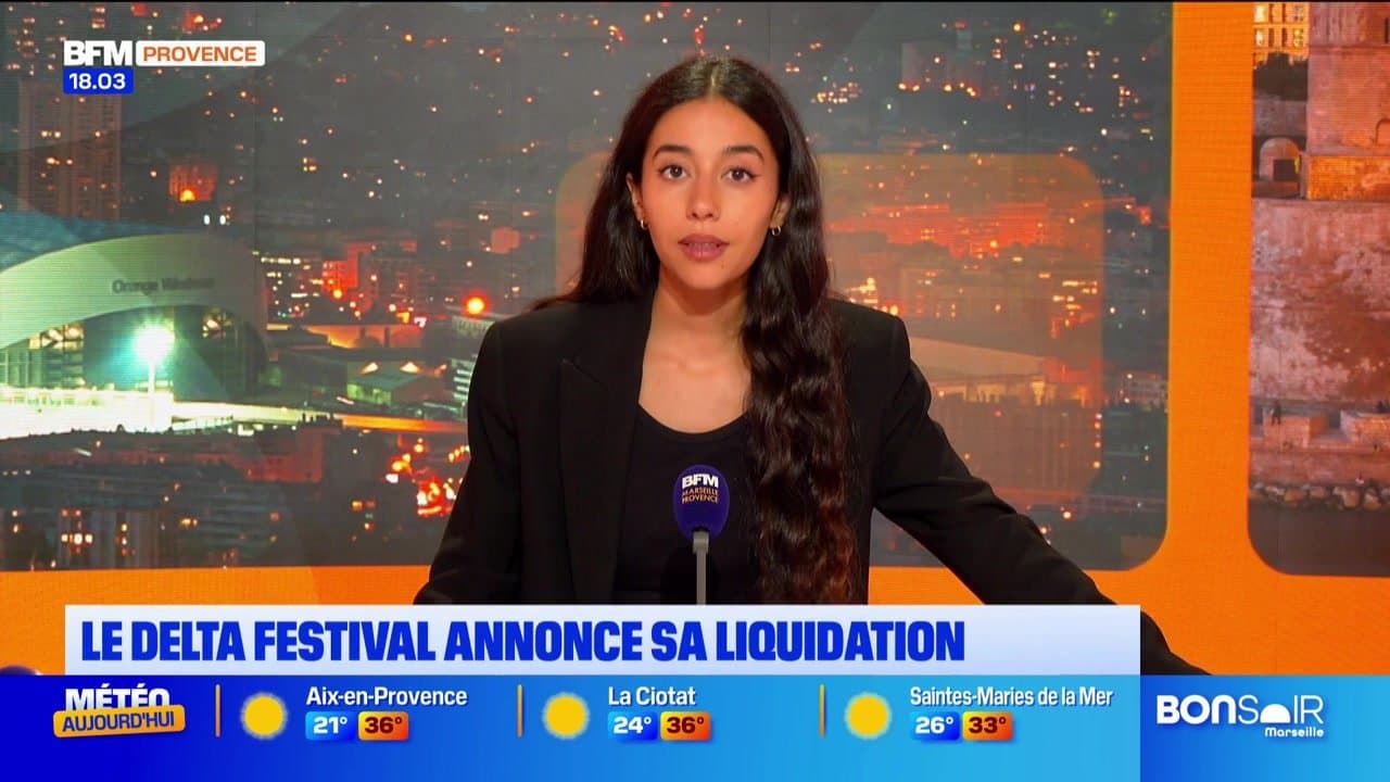 Le journal de 18h du vendredi 7 août 2026