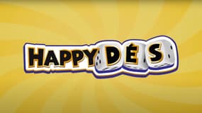Happyé Dés est le nouveau jeu à gratter de la Française des Jeux, lancé le 27 mai 2024.