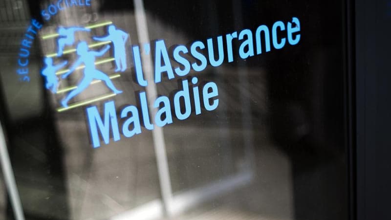 Le déficit de la Sécurité sociale est plus important dque prévu à - 14,3 milliards d'euros.