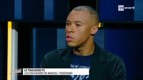 Marcel Tisserand dans Le Vestiaire