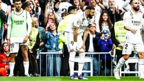Karim Benzema