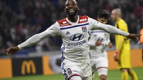 Moussa Dembélé