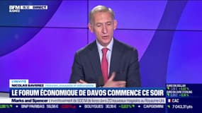 Faut-il toujours croire au forum de Davos pour apporter des solutions ?