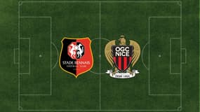 Rennes – Nice : à quelle heure et sur quelle chaîne suivre le match ?