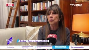 RMC s’engage chez vous : Des factures de stationnement de lieux non fréquentés - 20/01