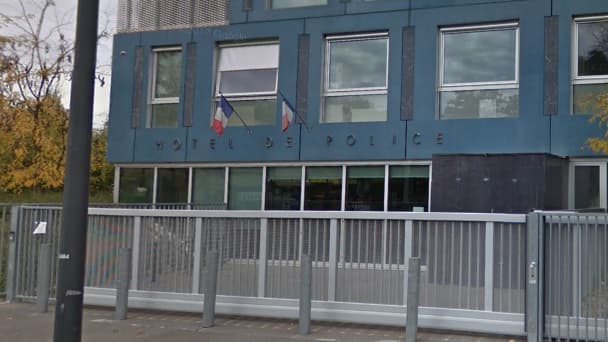 Les suspects comptaient s'en prendre à un commissariat de Mulhouse