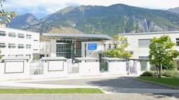 Le lycée Paul-Héroult de la commune de Saint-Jean-de-Maurienne en Savoie est fermé pour un mois en raison de cas de légionellose
