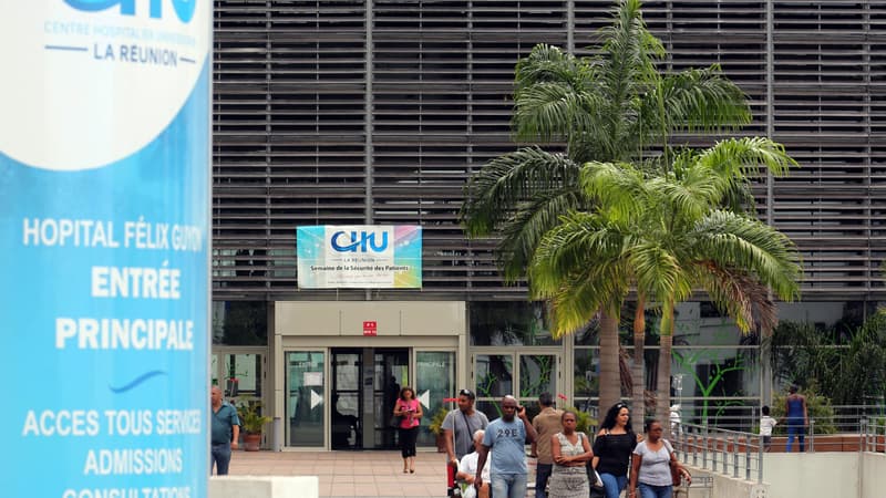 La Réunion: le cas suspect de choléra détecté le mois dernier n'en était pas un