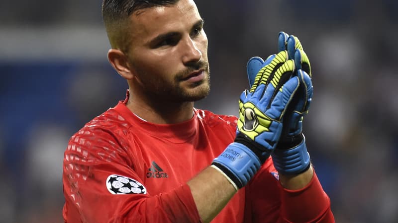 Anthony Lopes