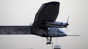Grâce à plusieurs partenaires industriels (Solvay, SunPower,...), l'avion "solaire" a bénéficié des dernières innovations en matière de matériaux, de batteries et de rendement des cellules solaires.