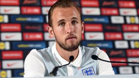 Harry Kane
