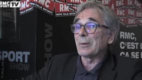 Roland-Garros / Bertoni : "Chaque journée annulée est une perte sèche"
