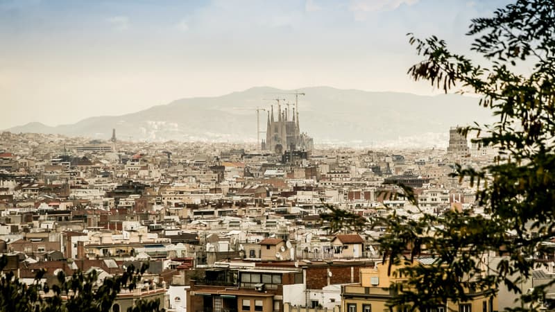 Le gouvernement de Catalogne va instaurer des taxes pour limiter la prolifération de logements touristiques dans la région
