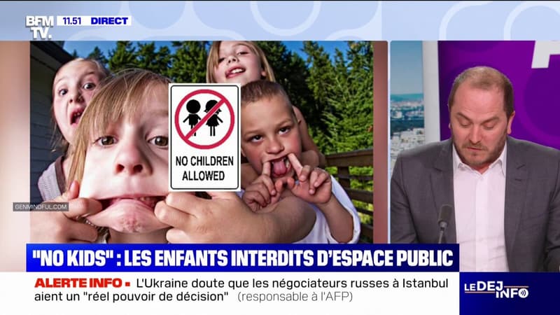 La tendance 