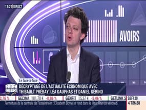 Léa Dauphas VS Daniel Gerino VS Thibault Prébay: La valorisation actuelle des marchés est-elle excessive ou justifiée ? - 21/02