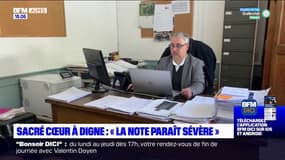 "La note paraît sévère": le directeur du lycée Le Sacré-Cœur réagit au classement