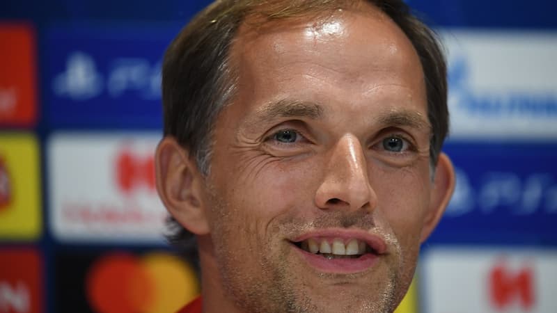 Thomas Tuchel