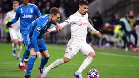 Houssem Aouar