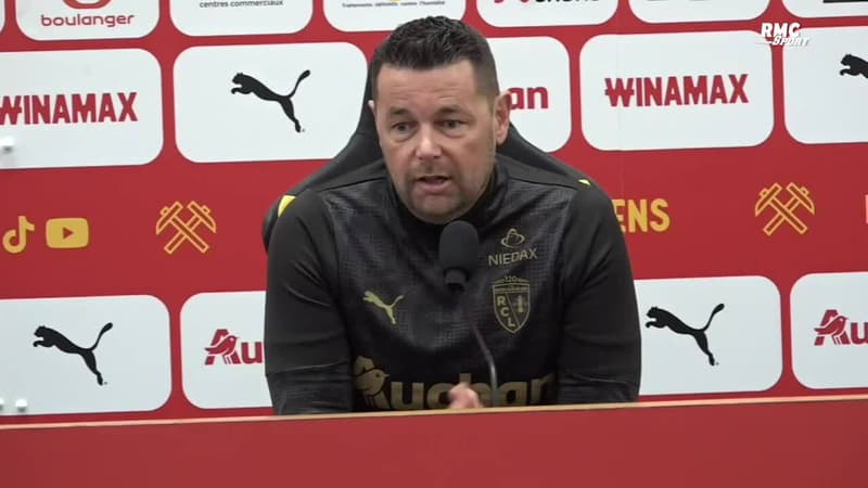 Lens : Udol en équipe de France ? Pierre Sage serait 