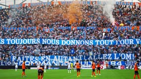 OM : la direction et les supporters proches d’un accord