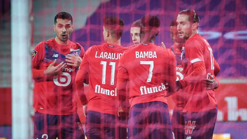 LOSC