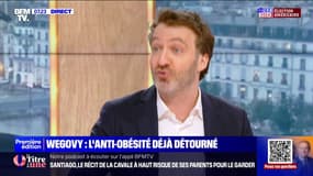 Wegovy: ce médicament anti-obésité commercialisé depuis le 8 octobre est déjà détourné de son utilisation