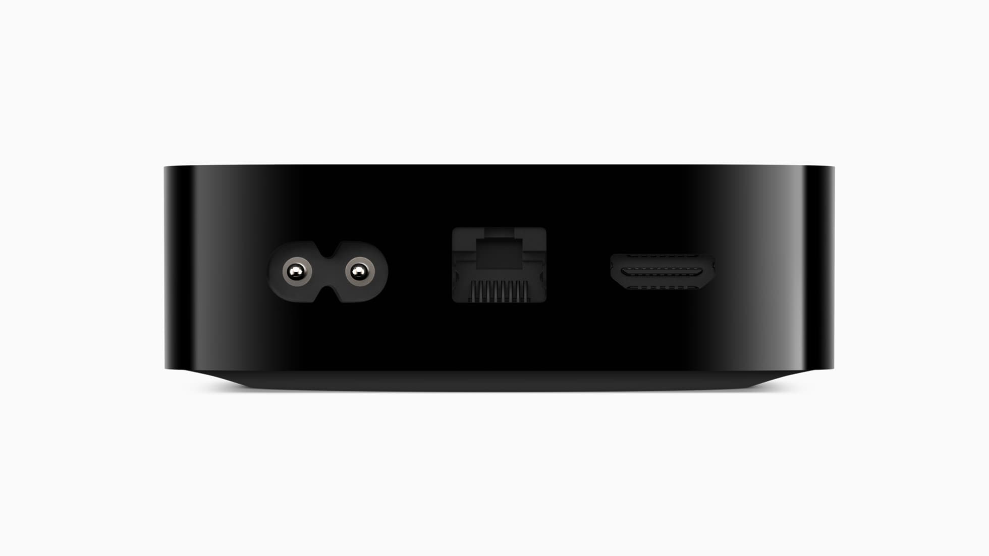 L'Apple TV 4K 2022 se décline en deux modèles dont une avec un port Ethernet et la prise en charge de Thread.