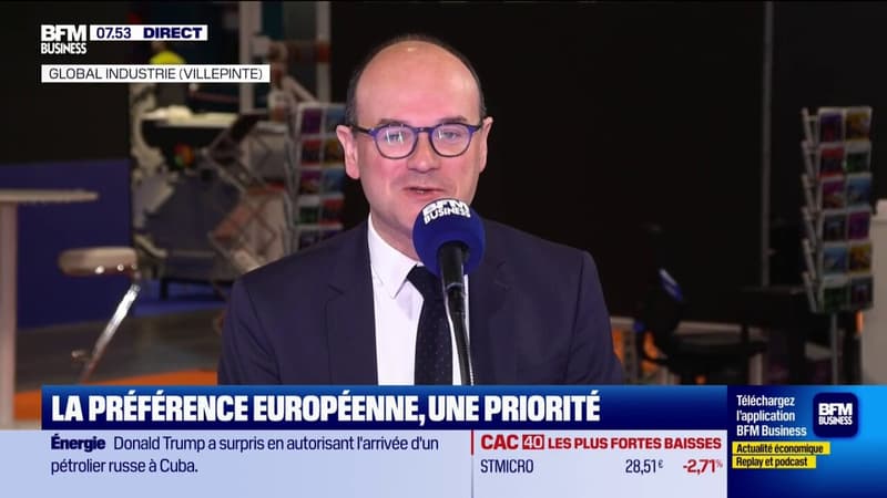 Le choc du Moyen-Orient