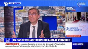 Qui nomme le Premier ministre? BFMTV répond à vos questions