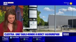 Clestra: une table-ronde organisée à Bercy ce 20 septembre